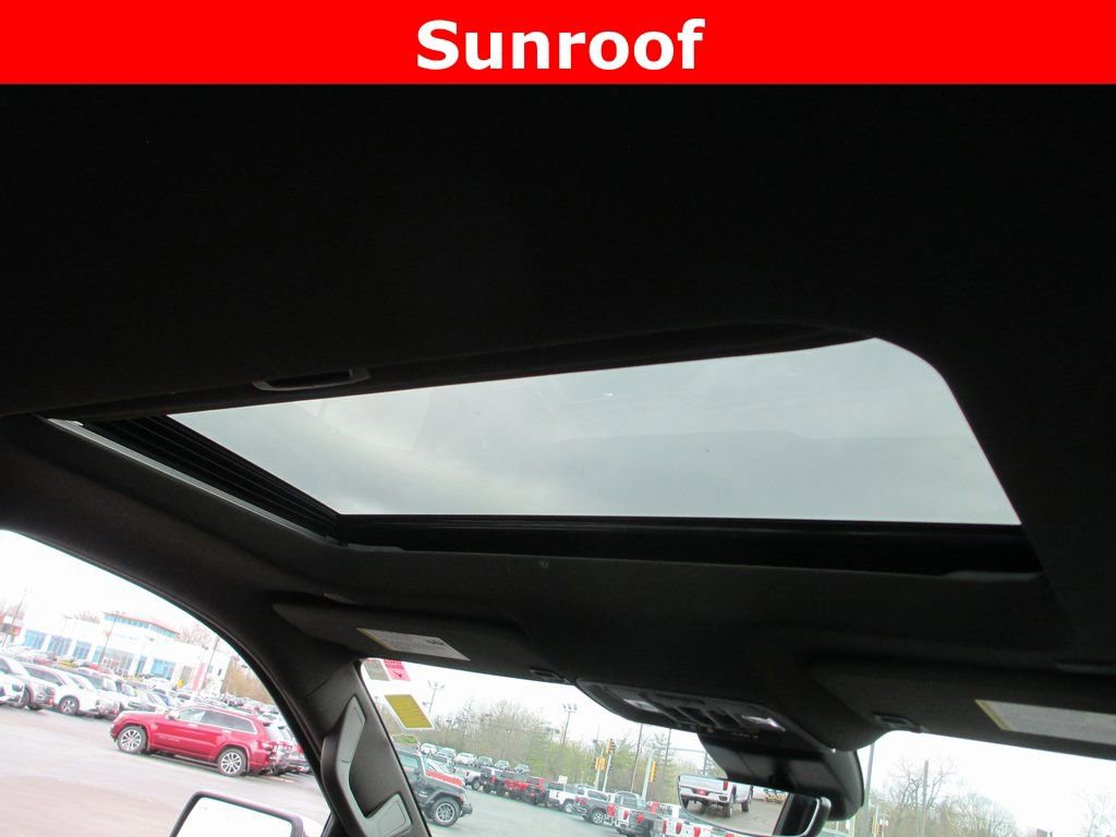 Used 2026 GMC Sierra 1500 Denali image 18