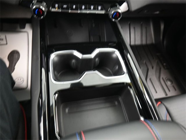 Certified 2024 Chevrolet Silverado EV RST image 11