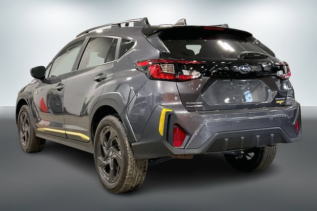 Used 2025 Subaru Crosstrek 2.5i Sport AWD/4WD image 12