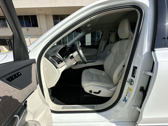 Used 2023 Volvo XC90 B6 Plus w/ Protection Package Premier image 19
