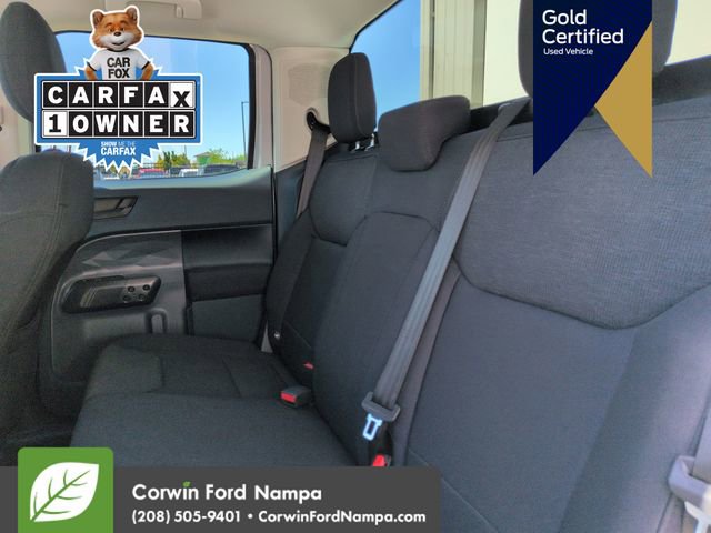Used 2026 Ford Maverick XL w/ 4K Tow Package AWD/4WD image 27