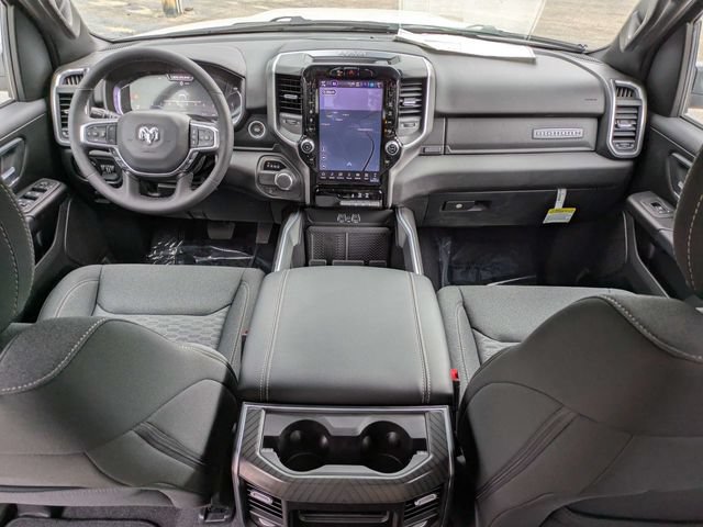 New 2026 RAM 1500 Big Horn RWD image 14