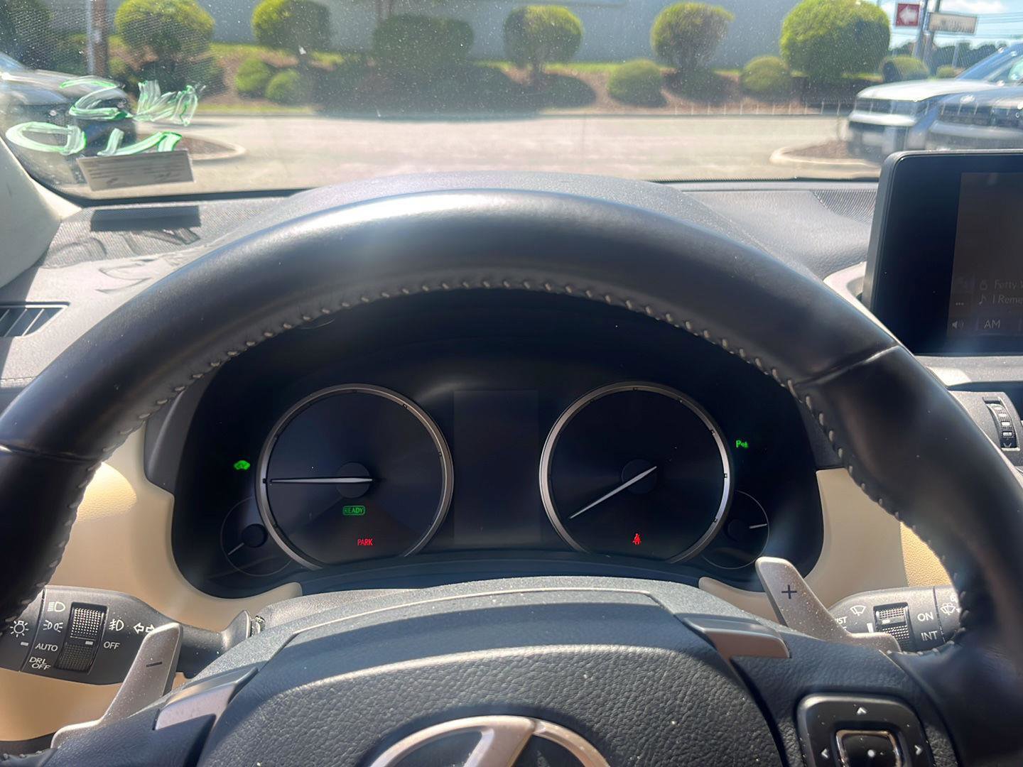 Used 2020 Lexus NX 300h AWD w/ Comfort Package image 20