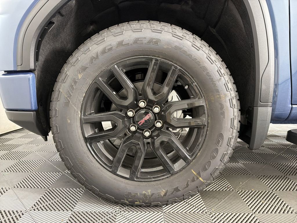 New 2026 GMC Sierra 1500 Elevation w/ Elevation Premium Package image 9