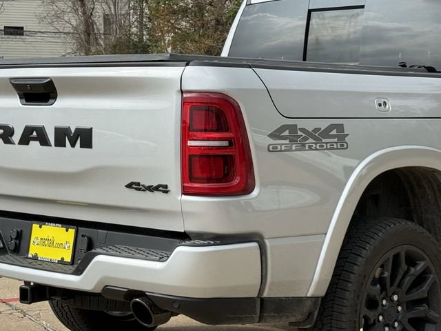 New 2026 RAM 1500 Limited image 10