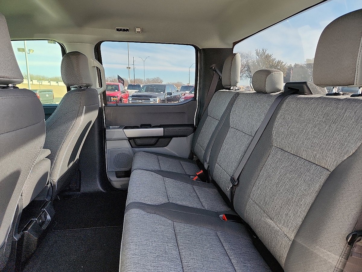 New 2026 Ford F350 XL w/ STX Appearance Package image 5