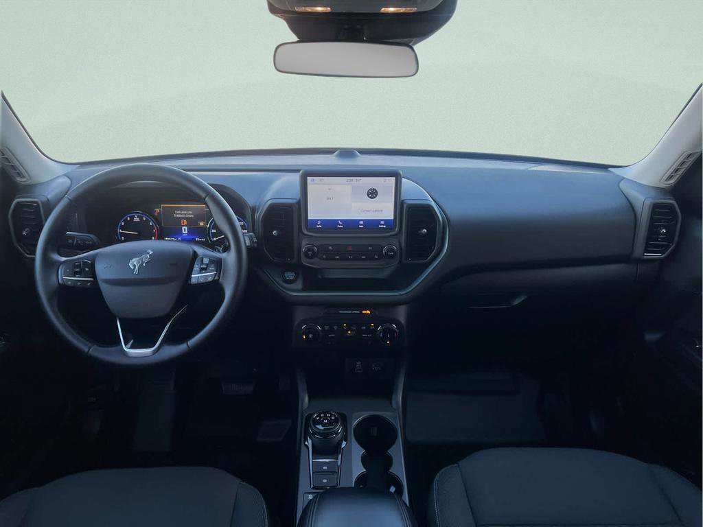 Certified 2024 Ford Bronco Sport Badlands image 22