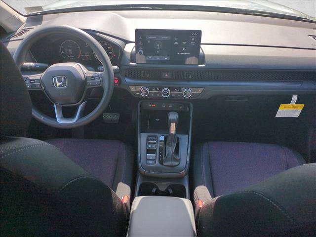 New 2026 Honda CR-V EX image 14