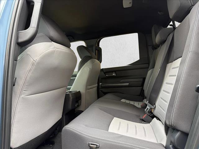 New 2026 Toyota Tacoma TRD Off-Road image 19