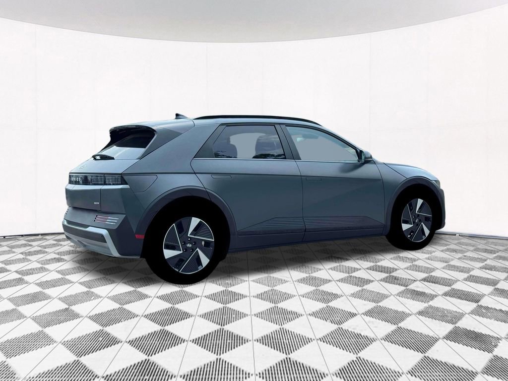 New 2025 Hyundai Ioniq 5 SEL image 12