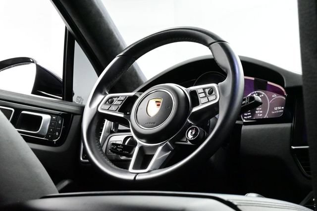 Certified 2023 Porsche Cayenne GTS AWD/4WD image 21