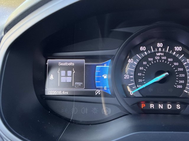 Certified 2024 Ford Edge SEL w/ Convenience Package AWD/4WD image 24