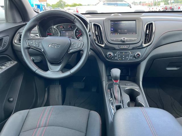 Certified 2022 Chevrolet Equinox RS w/ LPO, Floor Liner Package image 16