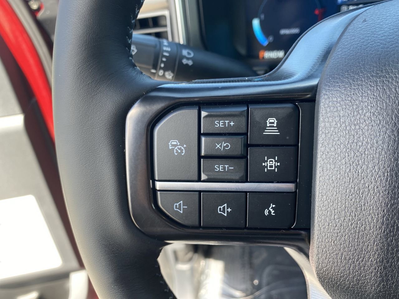 New 2026 Ford F250 Platinum image 31