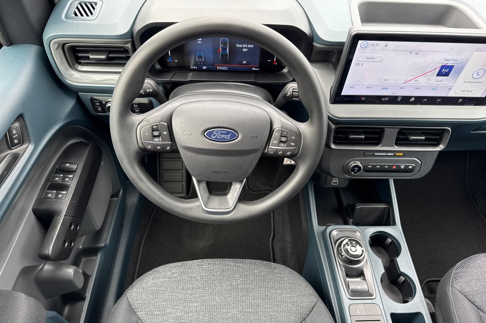 New 2026 Ford Maverick XL FWD image 15