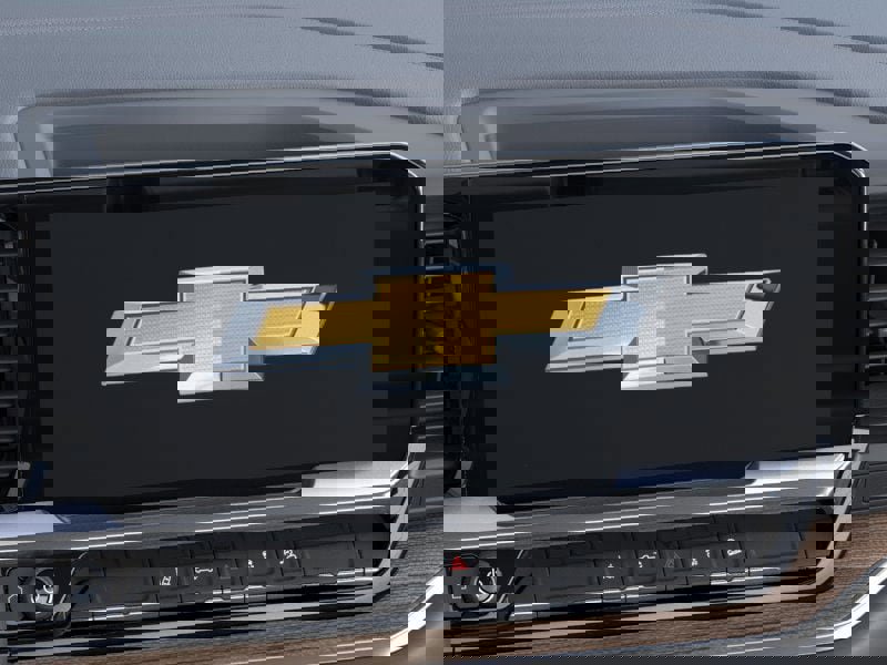 New 2026 Chevrolet Silverado 2500 LT image 44