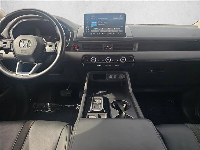 Used 2024 Honda Pilot EX-L image 19