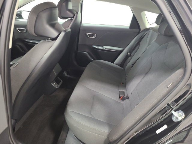 Used 2025 Kia K4 FWD image 13