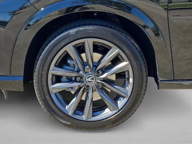 New 2026 Acura ADX A-Spec FWD image 11