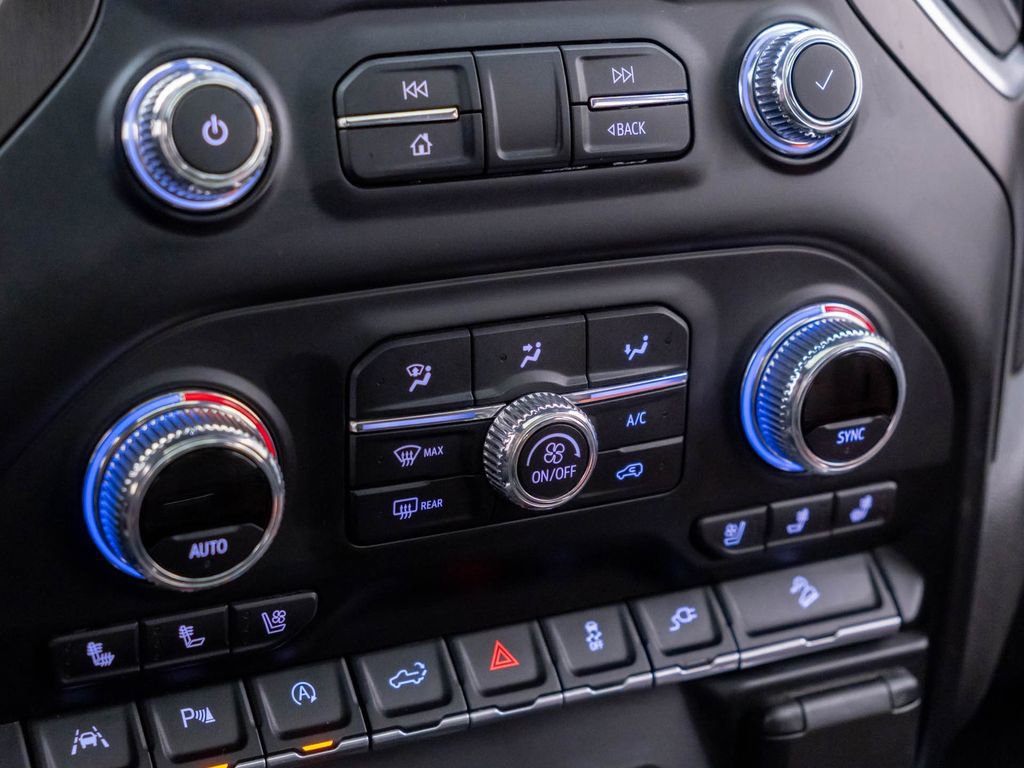 Used 2019 GMC Sierra 1500 AT4 w/ AT4 Premium Package image 30