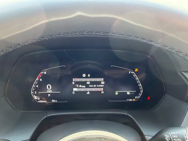 New 2026 MAZDA CX-5 Select AWD/4WD image 34