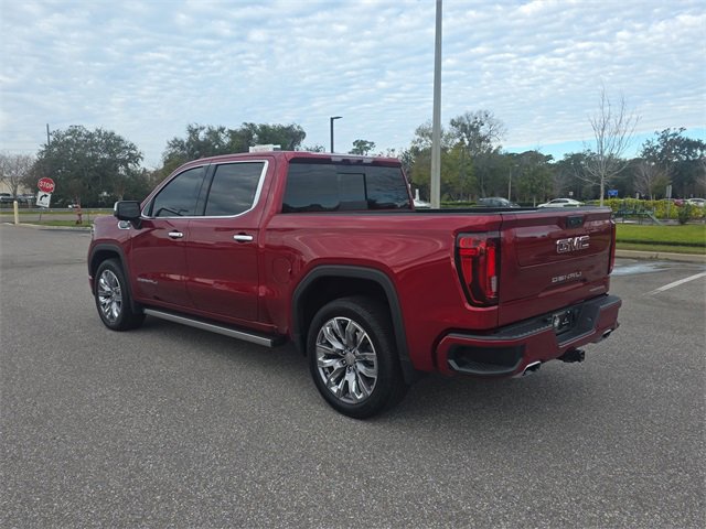 Used 2022 GMC Sierra 1500 Denali w/ Denali Reserve Package image 3