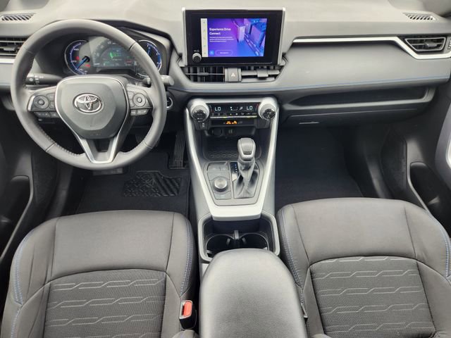 Certified 2024 Toyota RAV4 SE AWD/4WD image 26