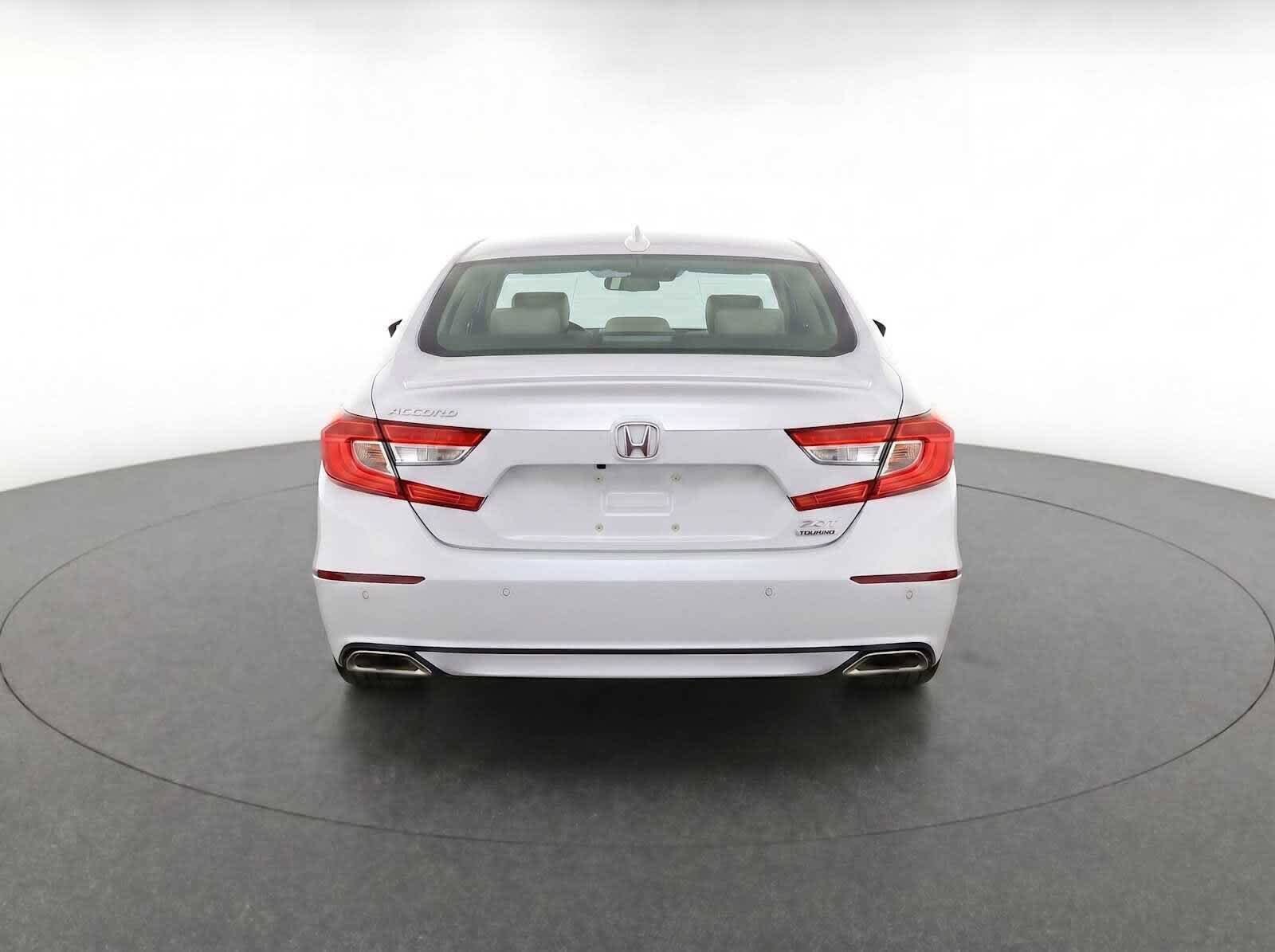 Used 2021 Honda Accord Touring image 7