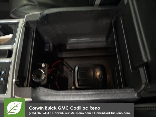 Used 2018 Ford F150 Platinum w/ Technology Package image 26