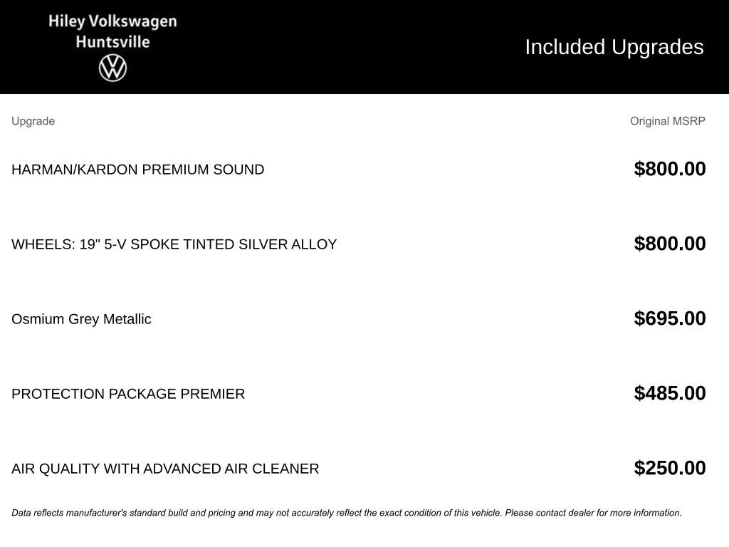 Used 2021 Volvo S60 T5 Momentum w/ Protection Package Premier image 9