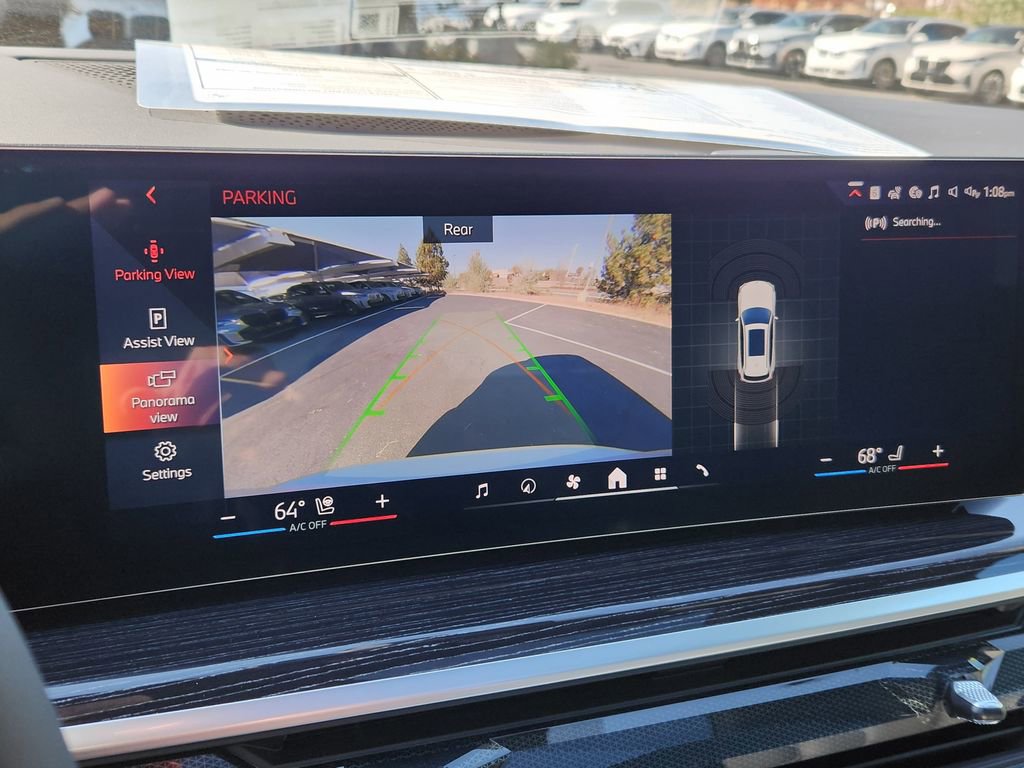 New 2026 BMW X5 xDrive50e image 14