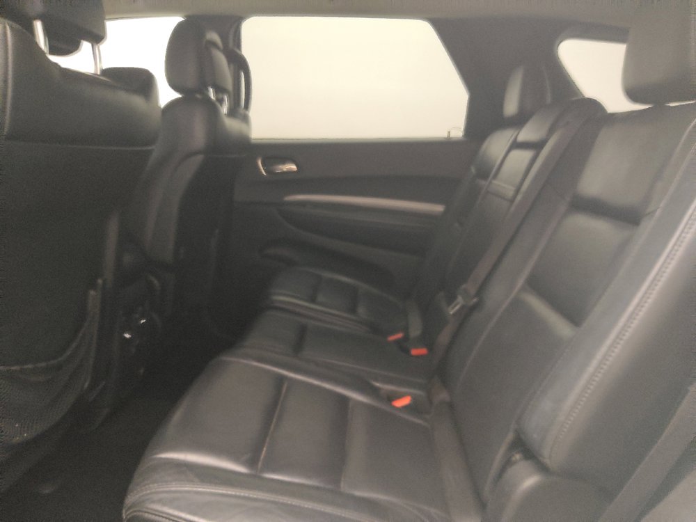 Used 2020 Dodge Durango GT RWD image 18