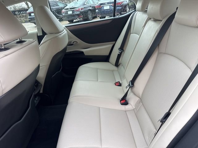 Used 2025 Lexus ES 350 350 w/ Premium Package image 25