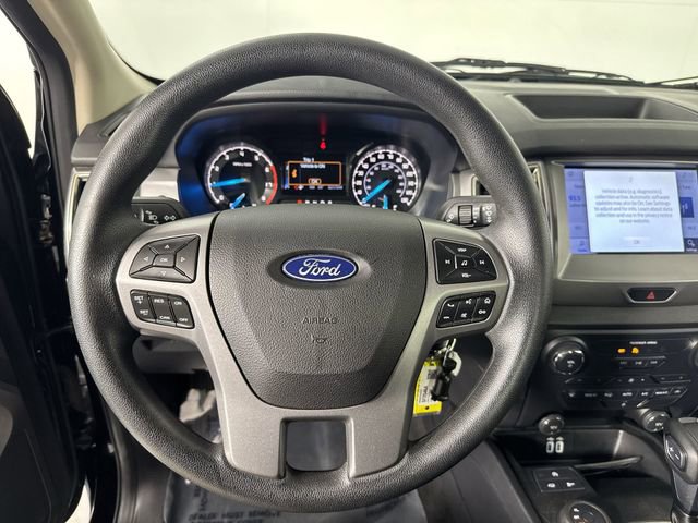 Used 2020 Ford Ranger XLT w/ Trailer Tow Package image 10