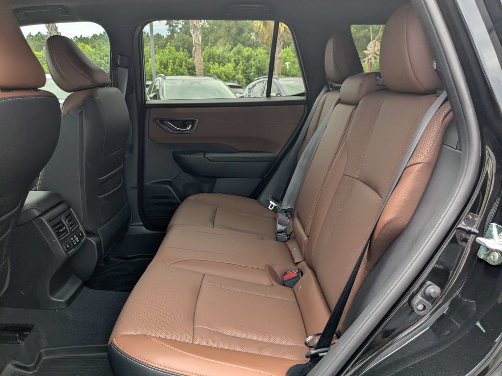 New 2026 Subaru Outback Touring AWD/4WD image 13