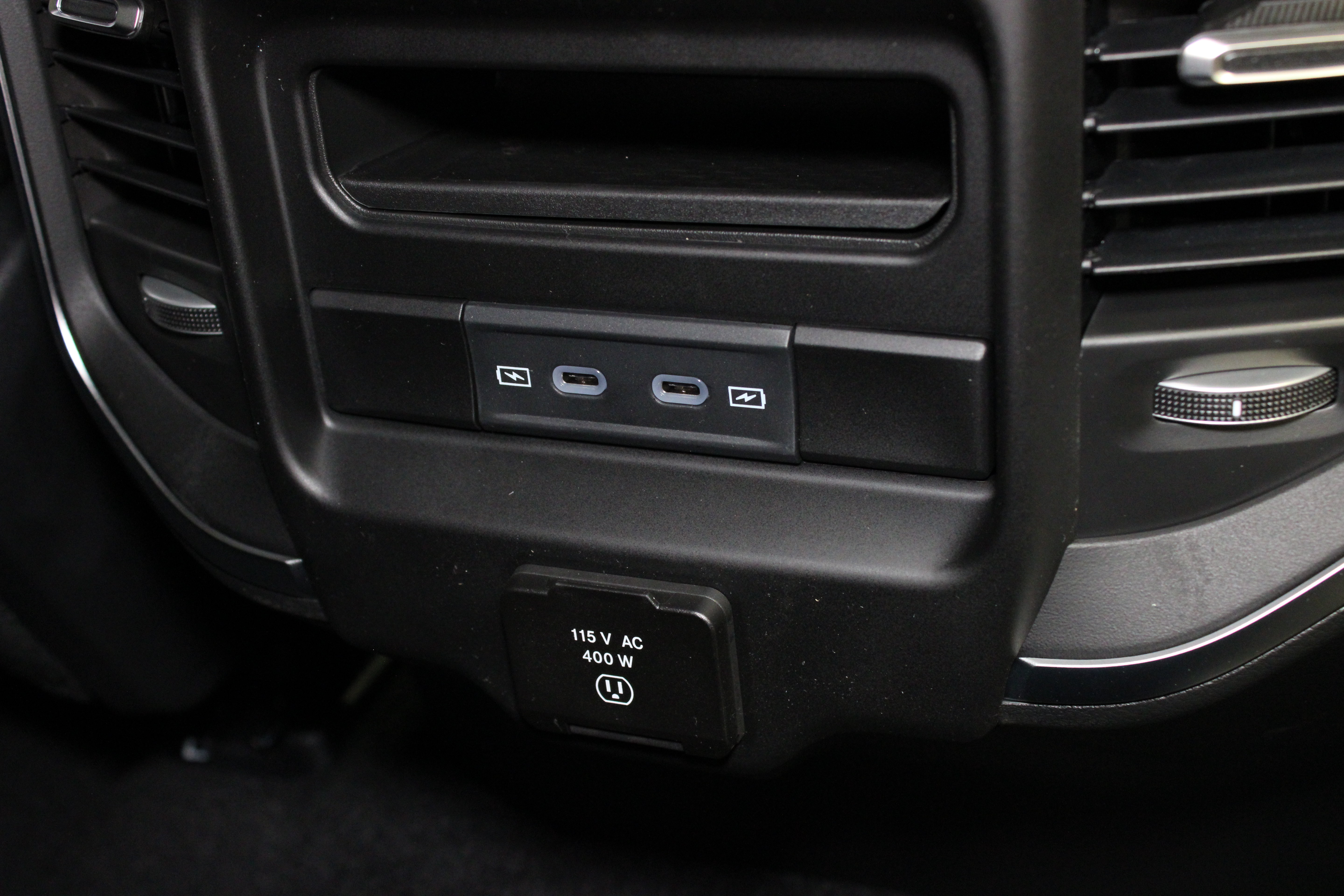 New 2027 RAM 1500 Big Horn AWD/4WD image 18