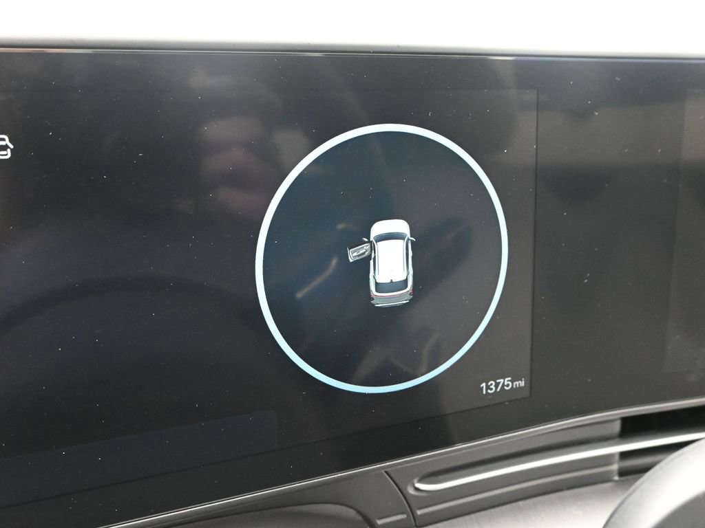 Certified 2026 Hyundai Kona Limited image 35