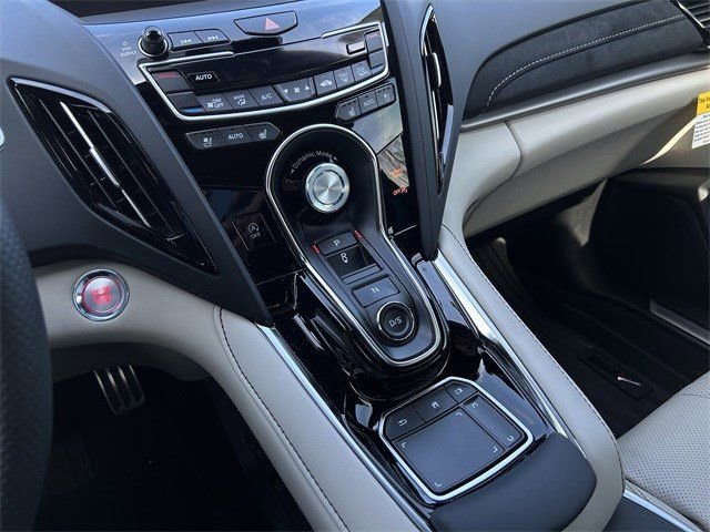 New 2026 Acura RDX A-Spec image 24