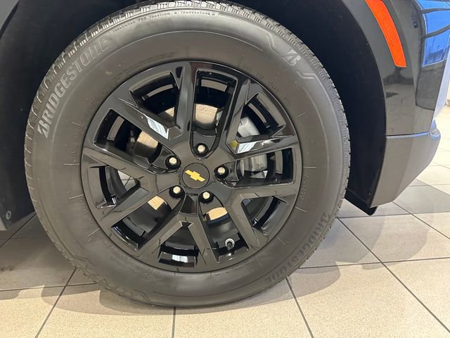 Used 2023 Chevrolet Equinox LT AWD/4WD image 36