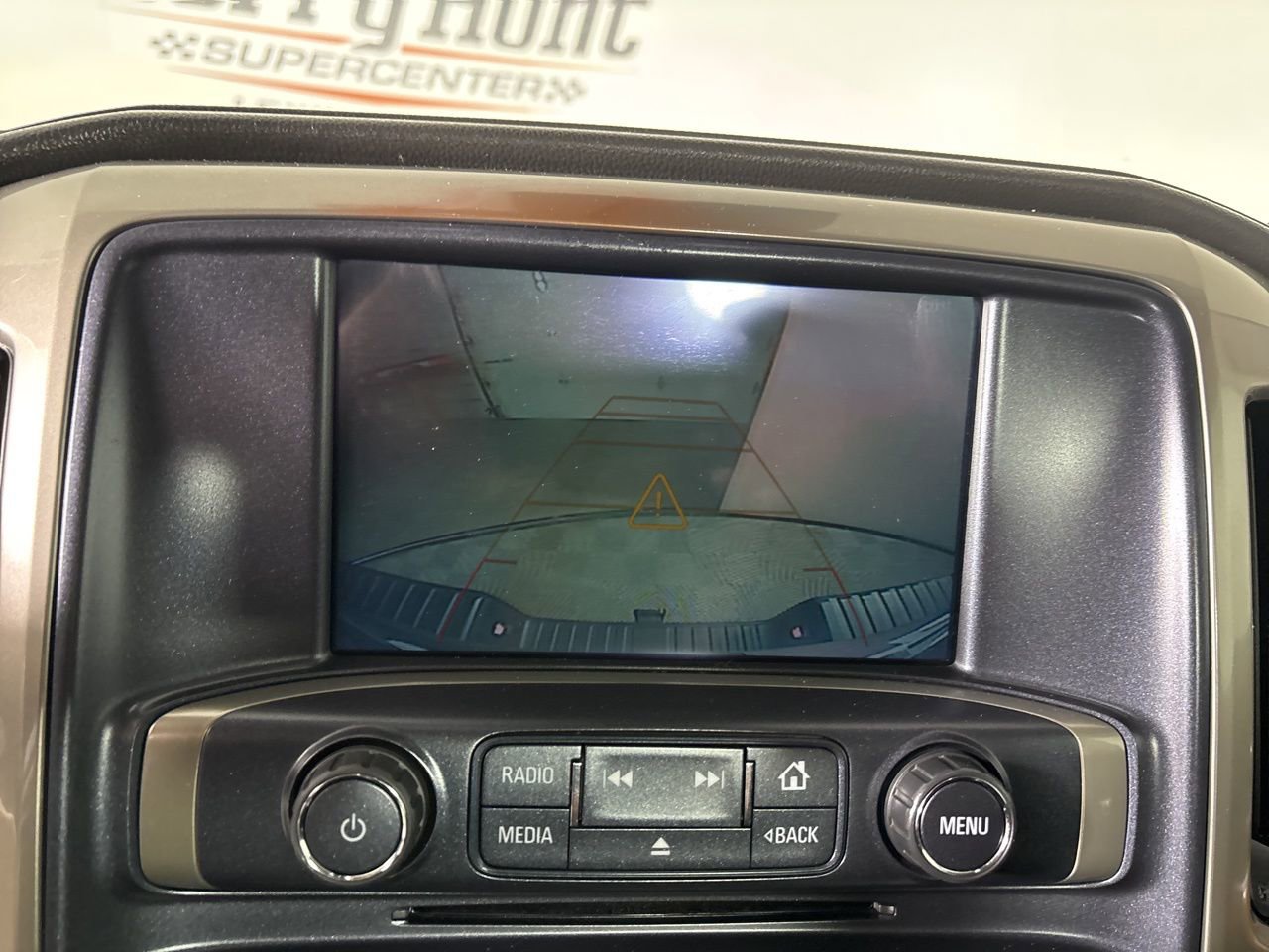 Used 2019 Chevrolet Silverado 2500 High Country w/ Duramax Plus Package AWD/4WD image 17