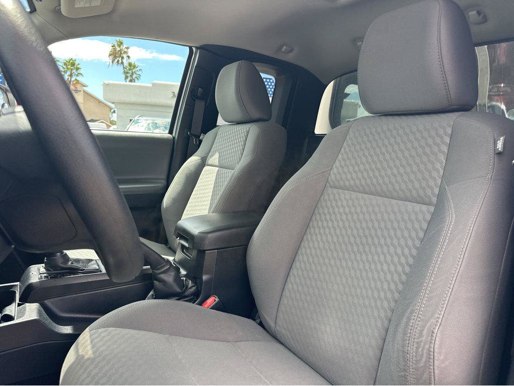 Used 2023 Toyota Tacoma SR RWD image 7
