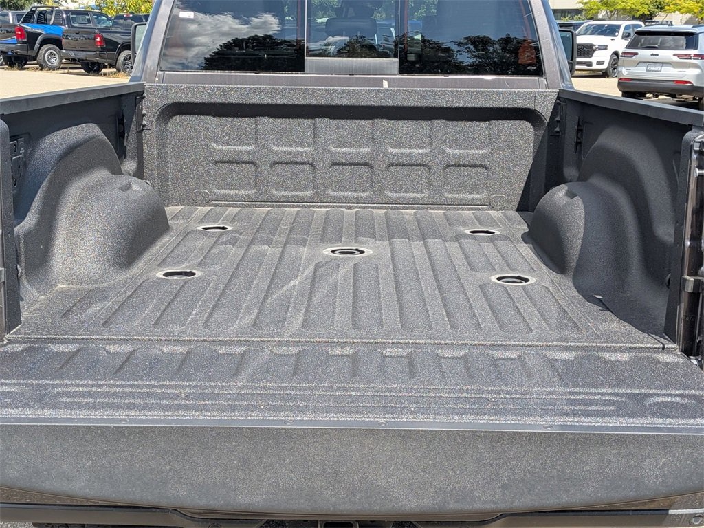 New 2026 RAM 2500 Laramie image 30