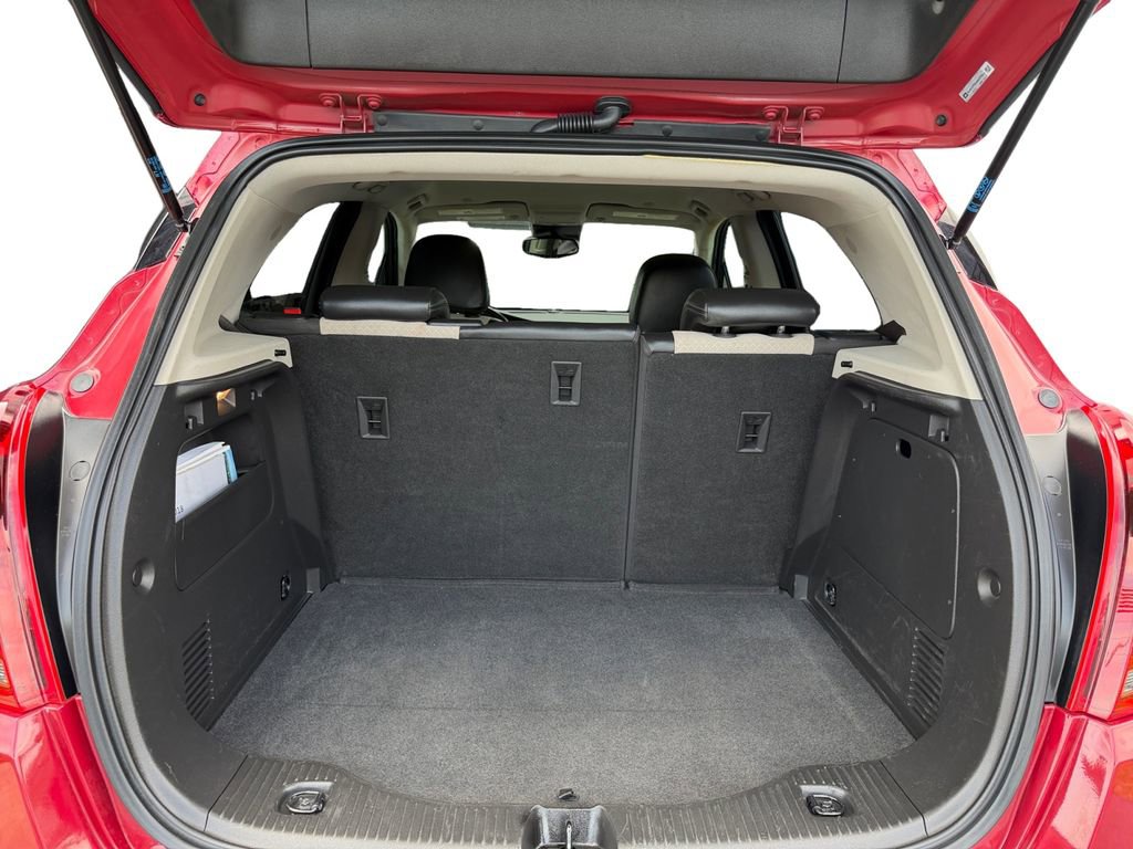 Used 2018 Buick Encore Preferred image 17