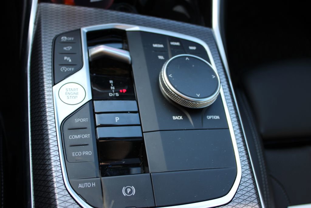 Used 2024 BMW M240i xDrive Coupe w/ Premium Package image 29