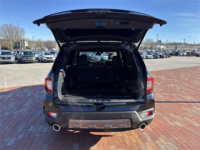 Certified 2023 Honda Passport TrailSport image 29