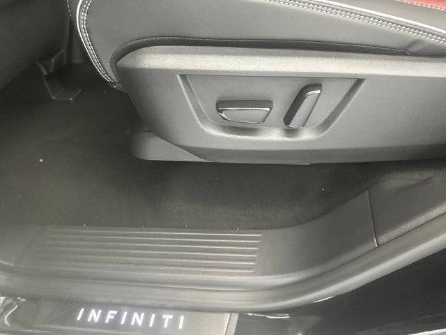 New 2027 INFINITI QX80 Autograph w/ Premium Cargo Package AWD/4WD image 55