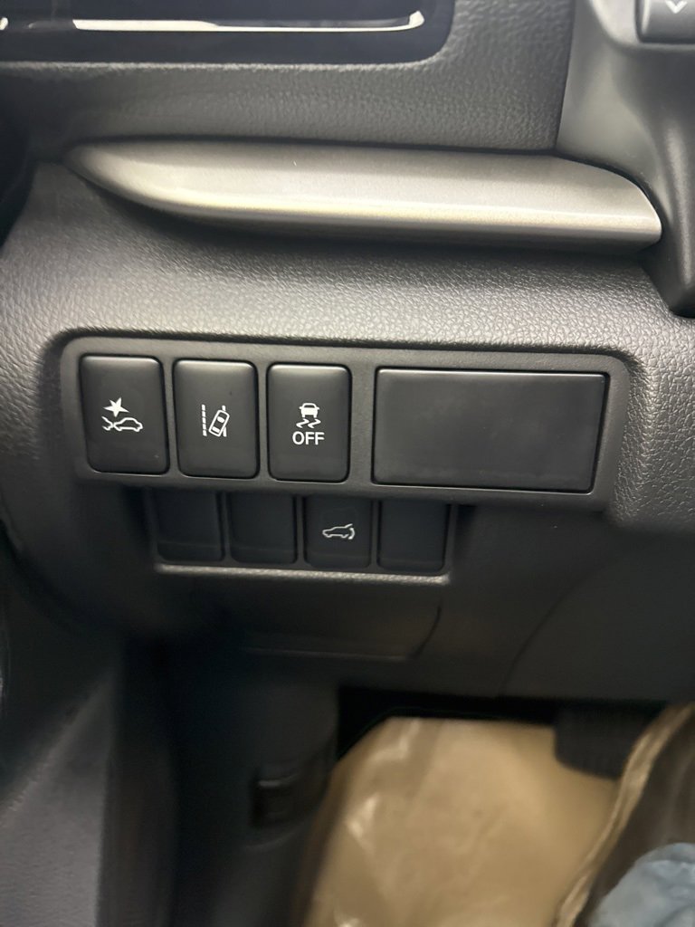 New 2026 Mitsubishi Eclipse Cross SE image 18