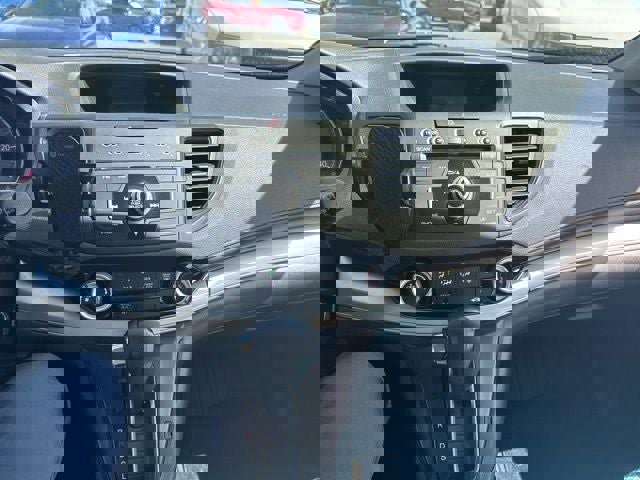 Used 2016 Honda CR-V LX image 14