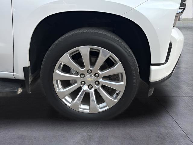Used 2019 Chevrolet Silverado 1500 High Country w/ Technology Package image 9