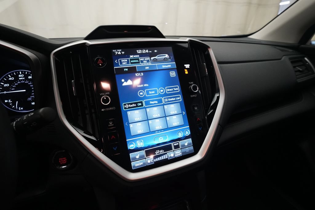 Used 2023 Subaru Ascent Limited AWD/4WD image 6